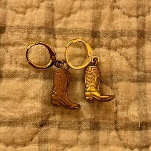 Western Earrings